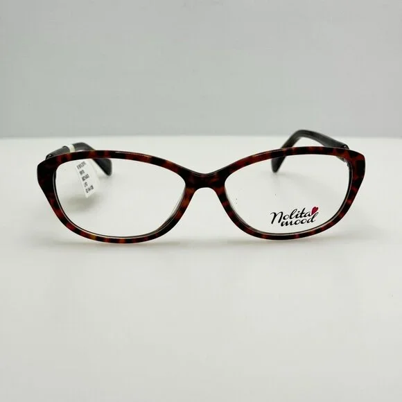 Nolita Mood Eyeglasses Eye Glasses Frames NM109 LPD 52-14-135 - Picture 3 of 6